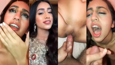 Very Hot Desi Girl Fucking Getting Cum Sex