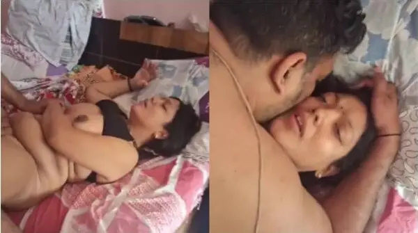 Horny Gujarati Bhabhi Banged & Fucking Front Of Cuck