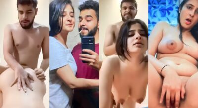 Tamil Sexy GF Hard Fucking With Lover
