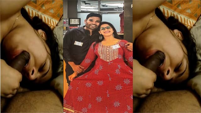 Horny Desi Busty – 3Some VC Hard Creampie Viral