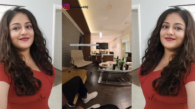 Desi Hot Wife Jaslin – Fat Businessman MMS Viral