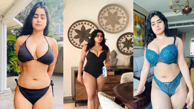 Shilpa Fit Scandal – Insta Private Loud Moans