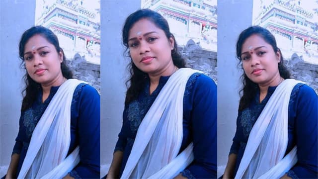 Tamil Bull Dick Suck – Cuckold Wife Viral MMS