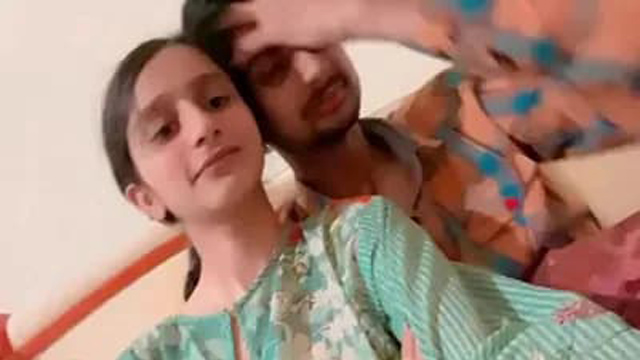 Pakistani Dehati Girl – Hard Chudai Viral MMS