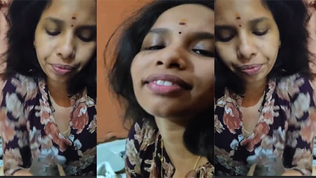 Homely Wife Riding BJ – Hard Husband Exposed