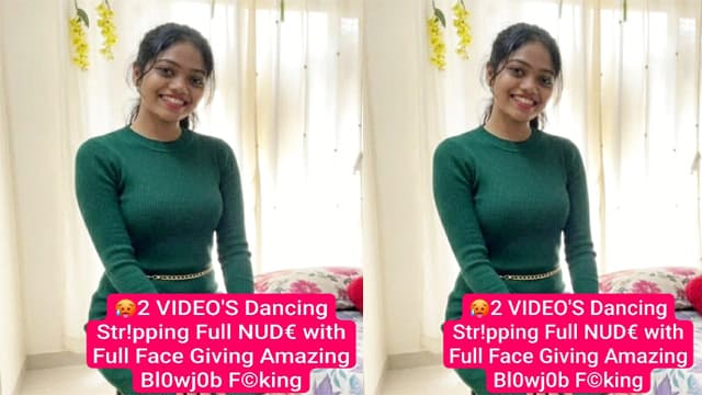Desi Horny Girl – Strip BJ Deep Fuck Exposed