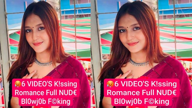 Desi GF Kissing – Full Face Hard Sex