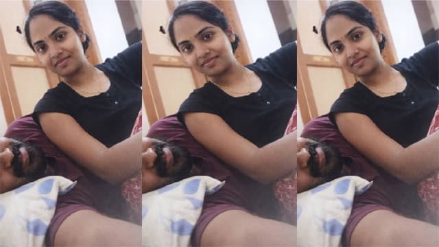 Most Viral Tamil Wife Painful Fucking Hard Sex Free