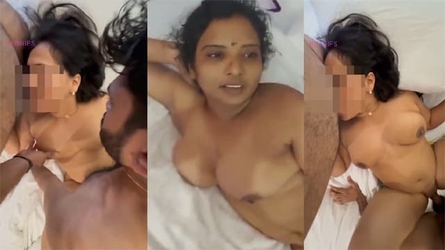 Bangalore Threesome Painful Fucking Porn
