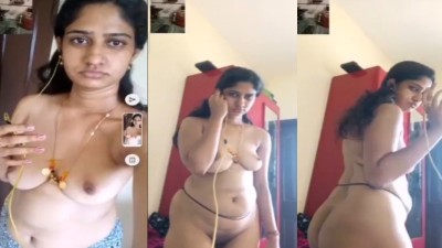 Tirupur Sexy Girl Sex With Boy On Video Call Sex Video
