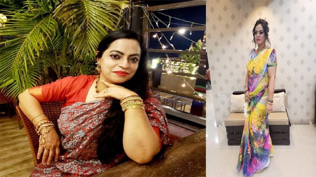 Bengali Horny Milf Masuma Hard Chudai MMS