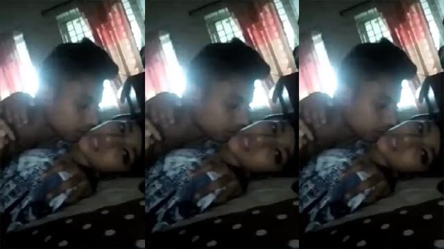 Hot Cousin Sister Brother Fucking Viral Video