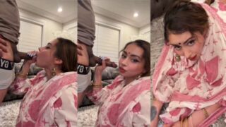 Ms Sethi Blowjob Doggy BG Onlyfans PPV Viral