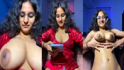 Young Chennai Desi Model Nude Sex Talking Video