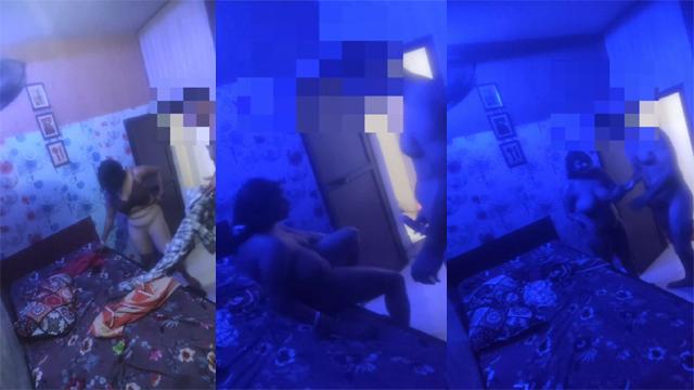 Young Milf Aunty In Spa Centre Long Dick Mms Viral Online