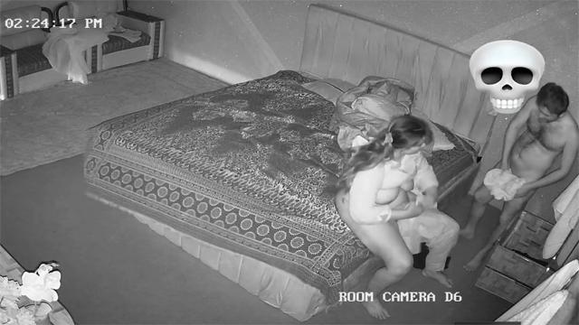Punjabi Couple Loud Moaning Hard Fucking Leaked CCTV