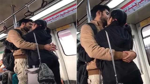 Delhi Metro Leaked Hot MMS Videos Watch Now