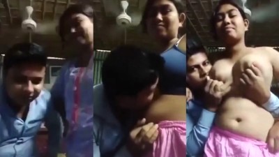 Young Lecturer Sucking Girl Boobs Mms Viral Free